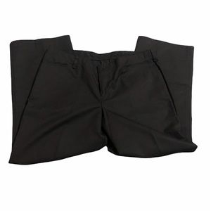 Red Kap women’s work pants size 16.
